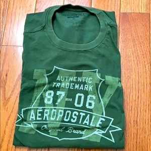 Aeropostale t shirt for sale XL